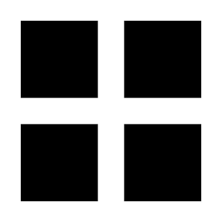 2x2