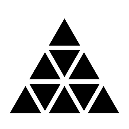 Pyraminx