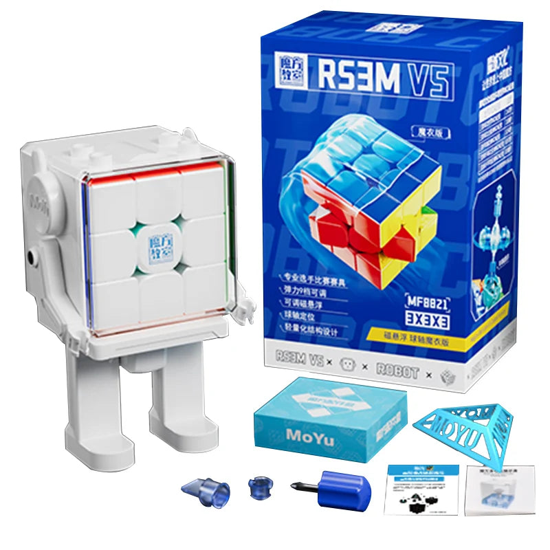 RS3M V5 Ball-Core/Robot