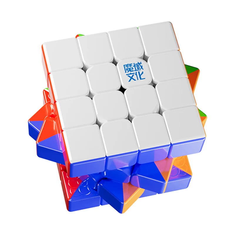 AoSu V7 Dual-Track
