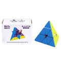 Weilong MagLev Pyraminx